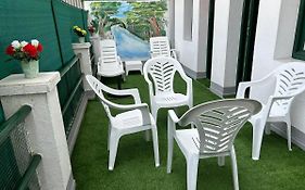 Apartamento Salomé